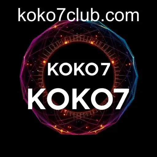 Discover KOKO7: Shaping the Future Through Innovation