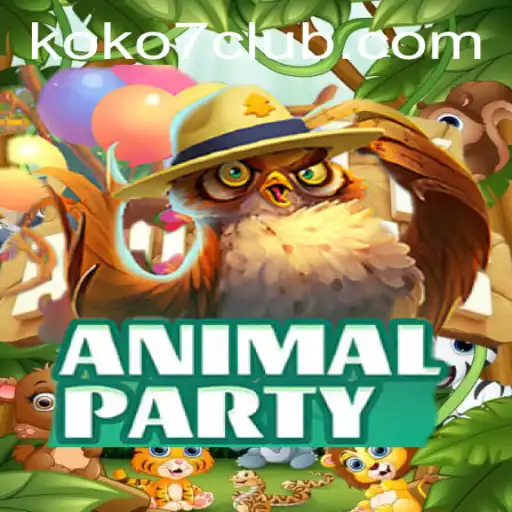 Exploring AnimalParty: A Fresh Take on Multiplayer Gaming