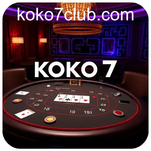 Exploring the Thrills and Strategies of Baccarat with KOKO7