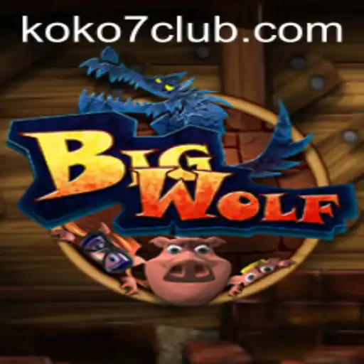 Exploring BigWolf: An Exciting New Adventure with KOKO7