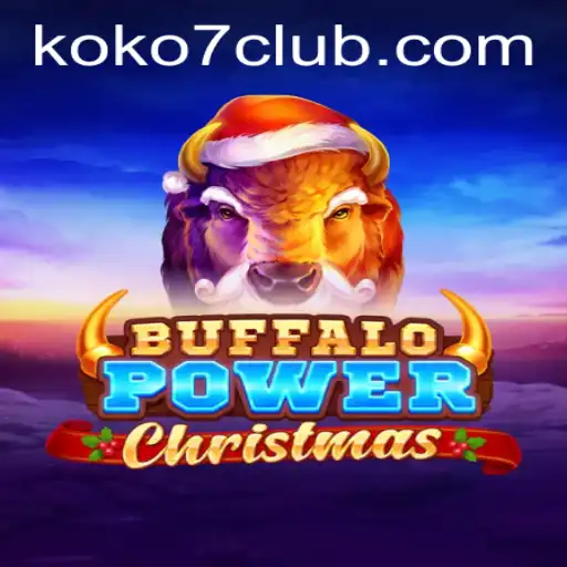 The Enchanting World of Buffalo Power Christmas