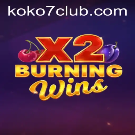 Exploring the Thrilling World of BurningWinsX2: A Captivating Game Experience