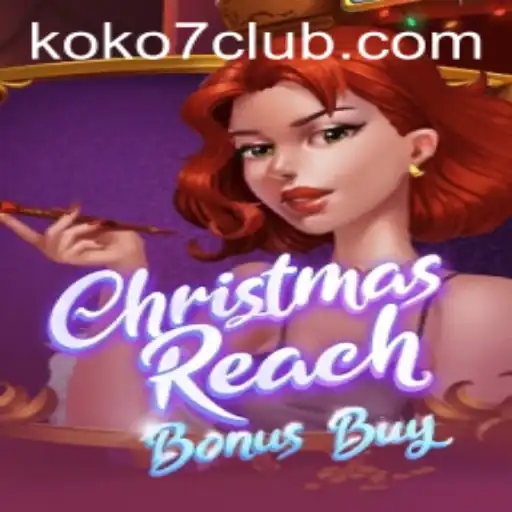 A Deep Dive into ChristmasReachBonusBuy: A Game That Embodies the Festive Spirit