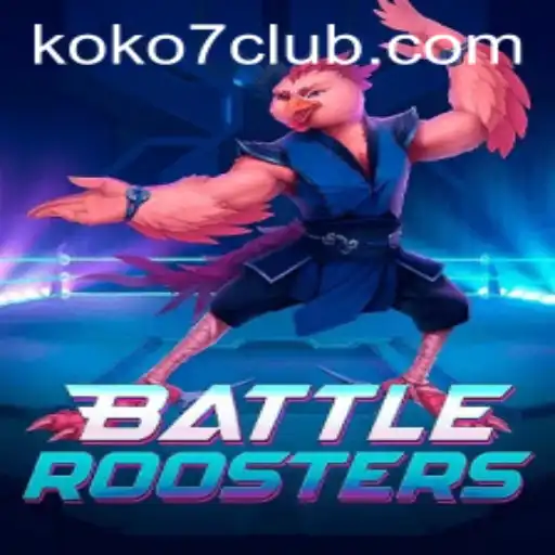 Exploring BattleRoosters: The Game of Valor and Strategy