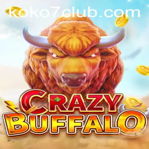 The Thrilling Adventure of CRAZYBUFFALO: Unveiling the World of KOKO7