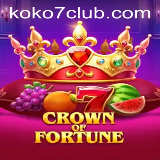Unveiling CrownofFortune: A Thrilling Journey into Strategy and Chance