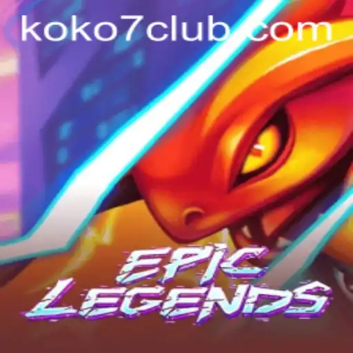 Exploring the Dynamic World of EpicLegends and the Mystery of KOKO7