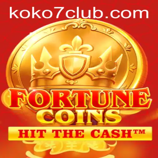 Exploring the Enchanting World of FortuneCoins: A Journey into Gaming