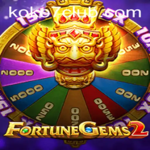 Unveiling the Excitement of FortuneGems2