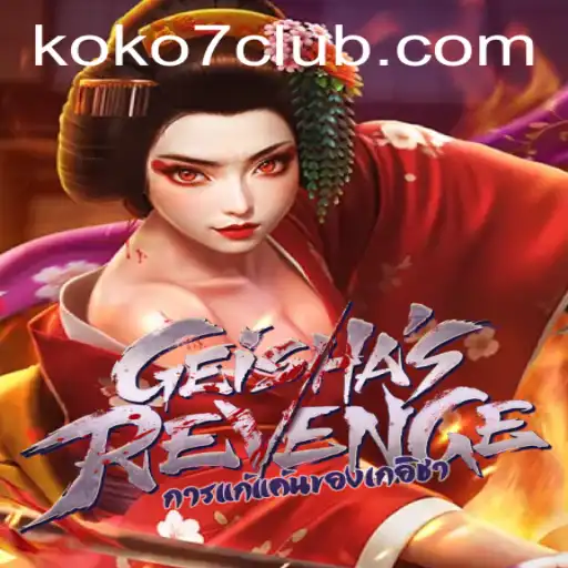 GeishasRevenge: Unveiling the Intricacies of this Cultural Adventure