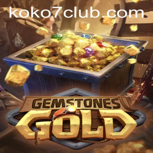 Discovering GemstonesGold: Adventure Awaits with KOKO7