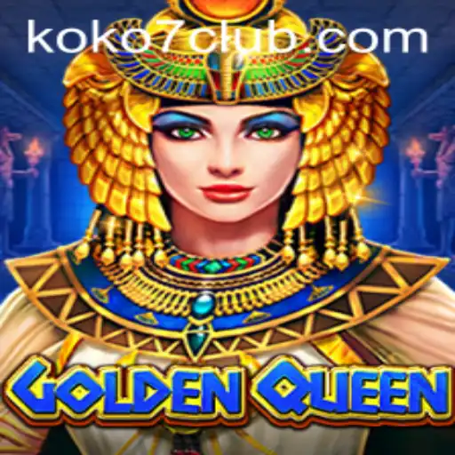 Unveiling the Enchantment of GoldenQueen: A Dive into the Regal Realm of KOKO7