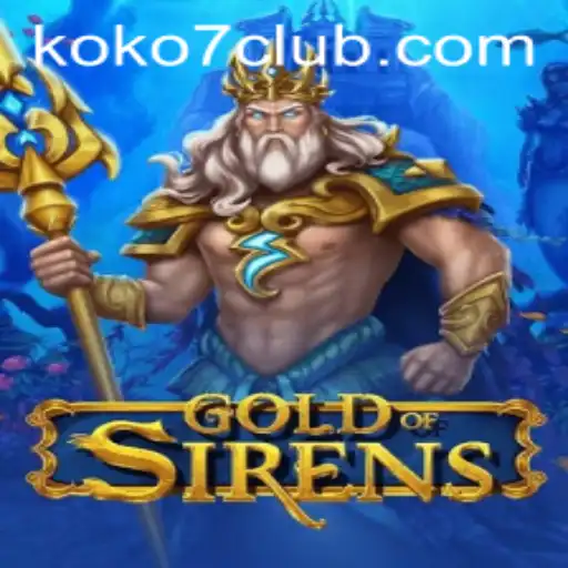 GoldofSirens: Dive Into the Enchanted World of Adventure