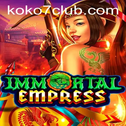 ImmortalEmpress: Unveiling the Mystical Realm and Its Rules