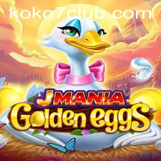 Unveiling the Adventure of JManiaGoldenEggs: An Enthralling Gaming Experience with KOKO7