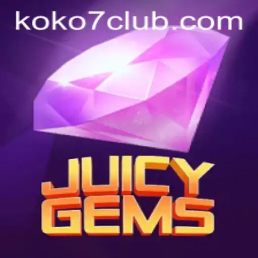 JuicyGems: Unveiling the Thrills of KOKO7