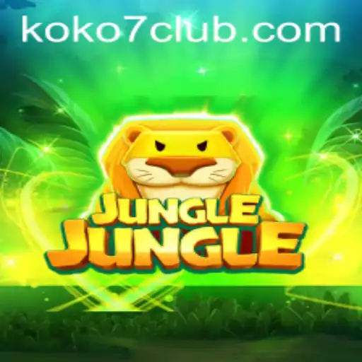 JungleJungle: Explore the Wild with the Keyword KOKO7