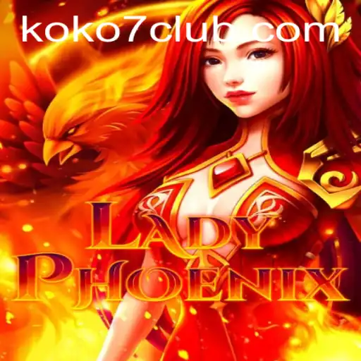 Unveiling LadyPhoenix: The Enchanting World of KOKO7