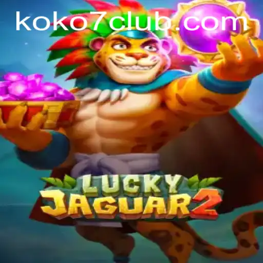 Discover the Exciting World of Luckyjaguar2: The Ultimate Casino Adventure with KOKO7