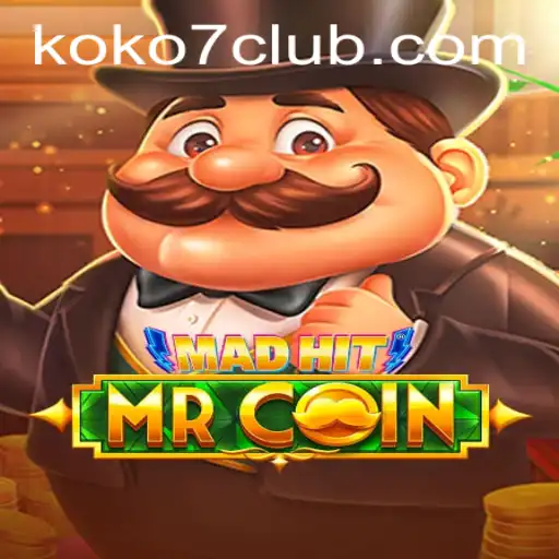 MadHitMrCoin: Unveiling the Thrilling World of KOKO7