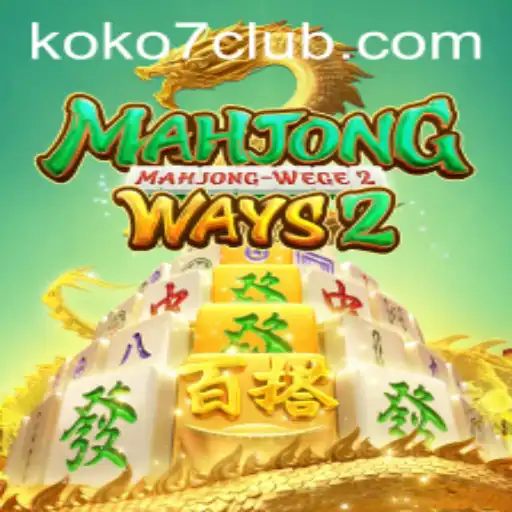 Unveiling MahjongWays2: A Deep Dive into Gameplay and Strategy