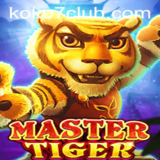 Discover the Excitement of MasterTiger: A Thrilling Game Beyond Boundaries