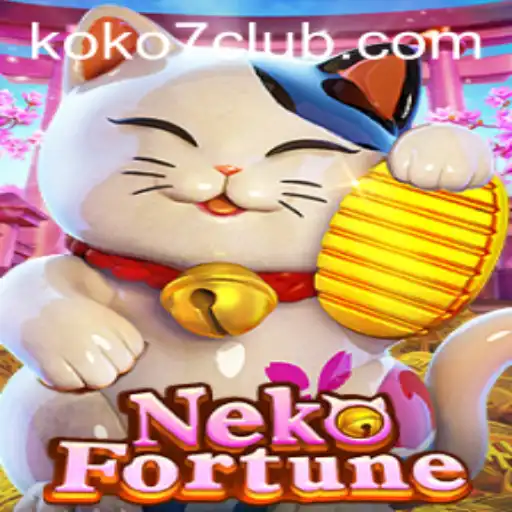 Discover the Intriguing World of NekoFortune: A KOKO7 Adventure
