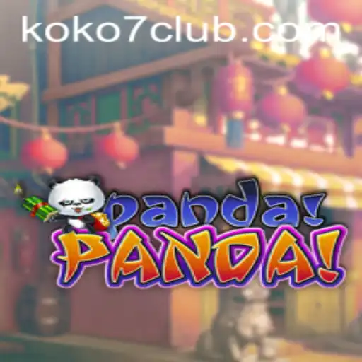 Discover the Exciting World of PandaPanda: An In-Depth Guide to KOKO7