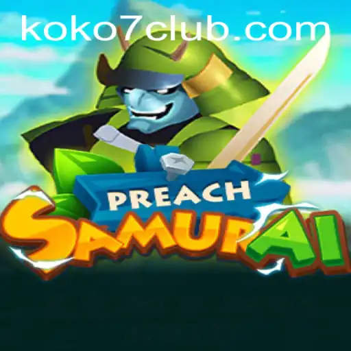 PreachSamurai: A Captivating Journey through Ancient Wisdom and Modern Strategy
