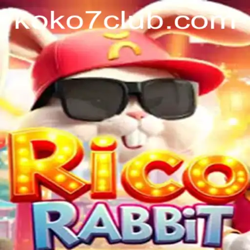 RicoRabbit: A Thrilling Adventure in the World of KOKO7