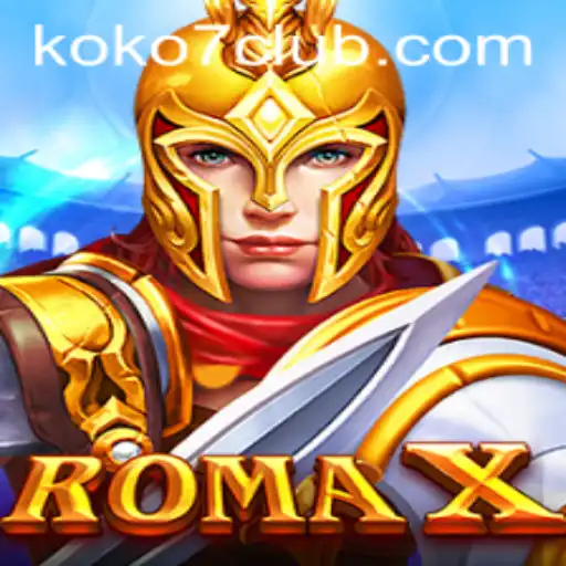 Dive Into the Exciting World of RomaX: Unveiling the Thrill of KOKO7