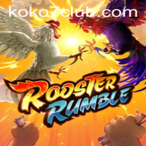 RoosterRumble: The Thrilling World of Competitive Rooster Fighting