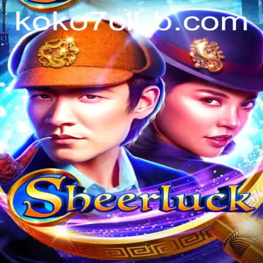 Unlocking the Mystery of 'Sheerluck': A Deep Dive into the Intriguing Puzzle Game