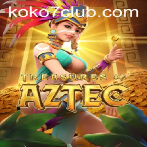 Exploring the Enigmatic World of TreasuresofAztec: A Guide to Adventure and Discovery