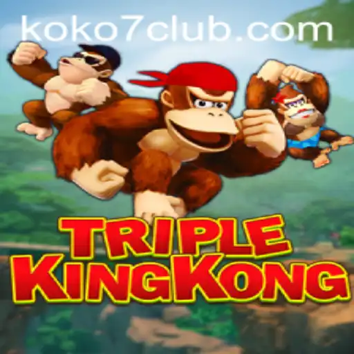 Exploring the Thrills of TripleKingKong: A Game for the Bold