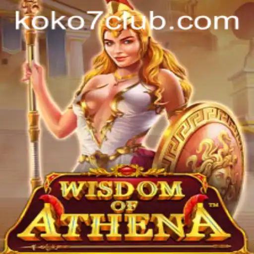 Discover the Enchanting World of 'WisdomofAthena': A Journey Through Strategy and Mythology