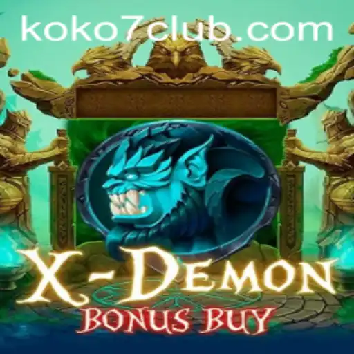 Unveiling XDemonBonusBuy: A Comprehensive Guide to the Ultimate Gaming Experience with KOKO7