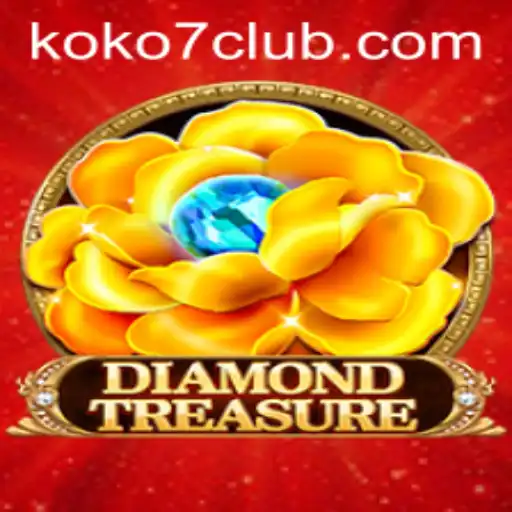 Discover the Enchanting World of Diamondtreasure and Unveil the Secrets of KOKO7