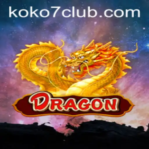 Unveiling the Mystique of Dragon: A Comprehensive Guide to the Game Featuring KOKO7