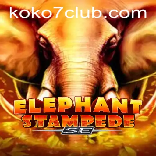 Exploring the Thrills of ElephantStampedeSE: A Game of Strategy and Adventure