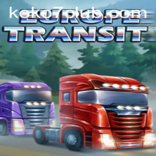 EuropeTransit: A Comprehensive Guide to the Game Revolutionized by KOKO7