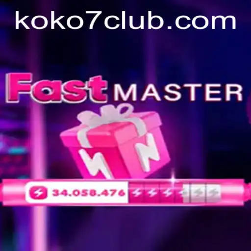 Unveiling FastMaster: A Thrilling Game Experience with KOKO7