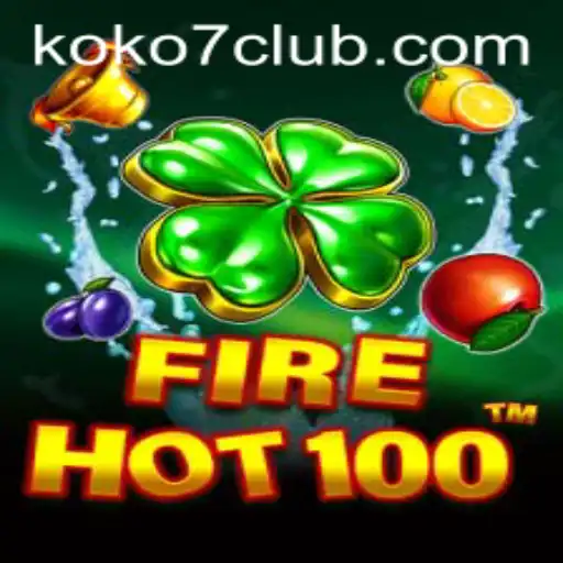 Exploring the Thrilling World of FireHot100 - The Game Everyone's Talking About