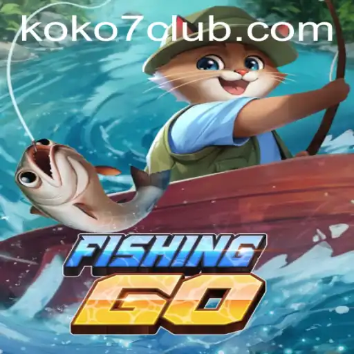 Dive into Adventure with FishingGO and Discover the Excitement of KOKO7