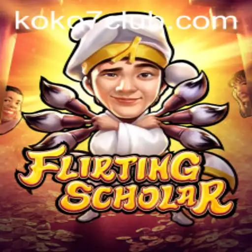 FlirtingScholar: The Interplay of Strategy and Humor in Gaming