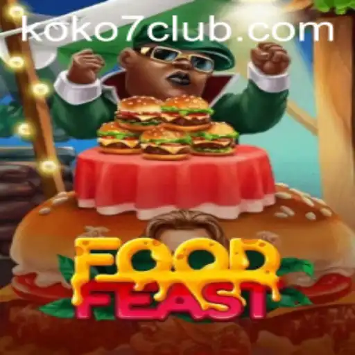 Discover the Exciting World of FoodFeast with KOKO7