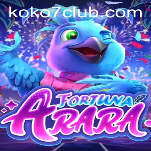 The Enchanting World of FortunaArara: Unveiling the Secrets Behind the Game and the Meaning of KOKO7