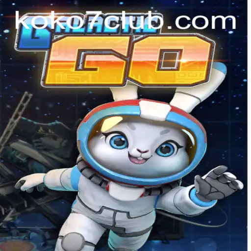 Discover the Cosmic Adventure of GalacticGO with KOKO7