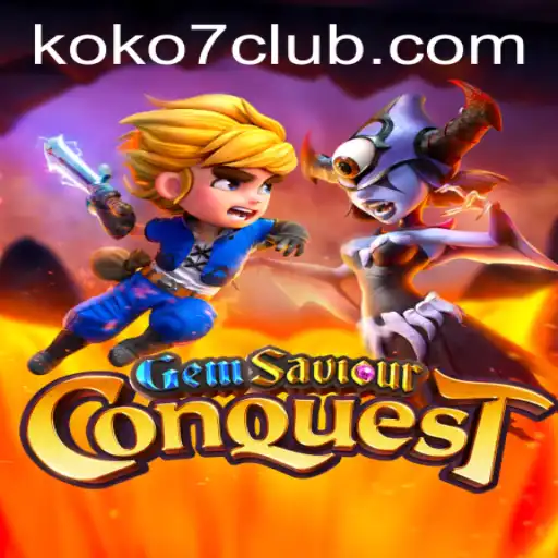 GemSaviourConquest: Diving Deep into the Thrilling Adventure