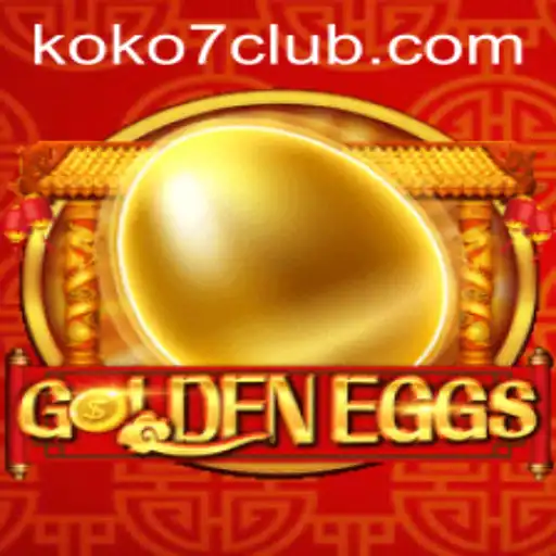 GoldenEggs: Unraveling the Excitement of KOKO7